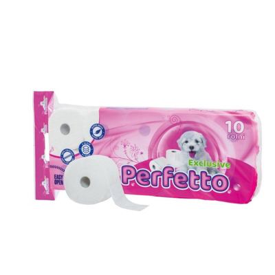 PERFETTO EXCLUSIVE 3sloja 10/1