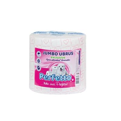DZAMBO UBRUS PERFETTO EXCLUSIVE STAMPA 2sl. 1/1