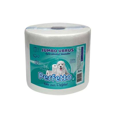 UBRUS 2SL PLAVI PERFETTO 1/1
