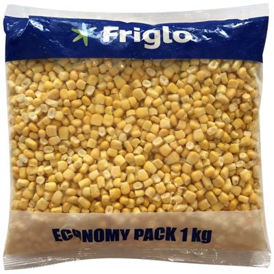 KUKURUZ SECERAC 1kg FRIGLO