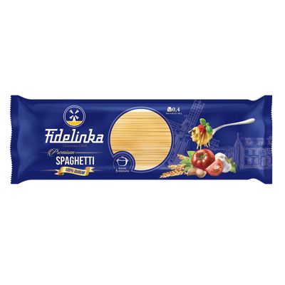SPAGETI FIDELINKA 400g