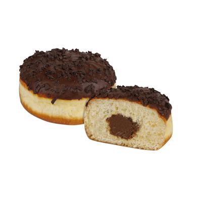 PET MINUTA KROFNA COKO LESNIK 55G