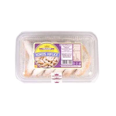 SVEŽI KOLAČI STANIĆ KOKOS KIFLICE 200G