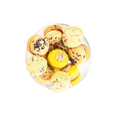 VESELE VANILICE 250g TRIJUMF