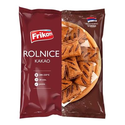 FRIKOM ROLNICE KAKAO 800G