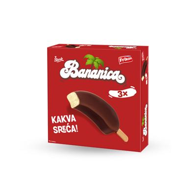 BANANICA M3