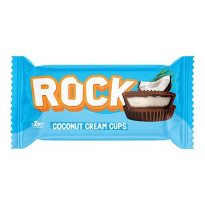 ROCK KOKOS CUPS 36G