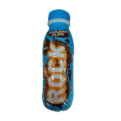 MLEKO ČOKOLADNO ROCK 0.270ML