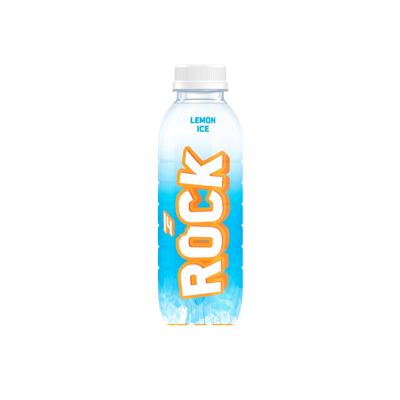 LEDENI ČAJ ROCK LEMON ICE 0,5L