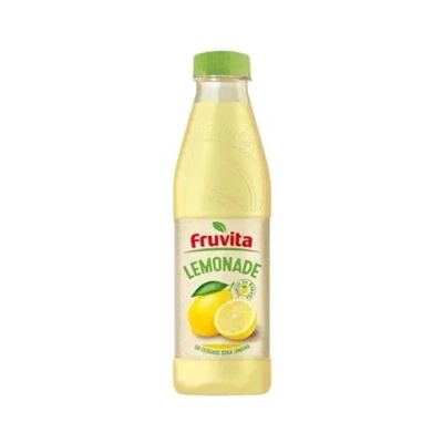 SOK FRUVITA LEMONADE 0.75L