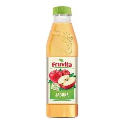 SOK FRUVITA PREMIUM JABUKA 0.8L