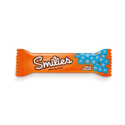 SMILIES MILK CREAM 28g