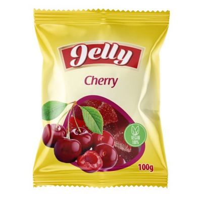 JELLY CHERRY 100gr PREST