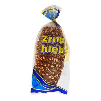 HLEB ZRNA 300GR PEKARA SAN