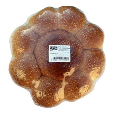 SAN HLEB RUŽA 500G FOLIJA