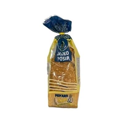 SAN HLEB JASKO POS FOL 350G