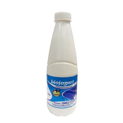 JOGURT 2.8% 1L BIO PET MLEKARA GLOZANE