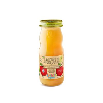 JABUKA ORGANIC 125ml JUVITANA