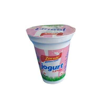 JOGURT CASA 0,18 2,8MM
