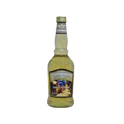 RAKIJA ALEKSANDAR ŠLJIVA RANKA 0.7L