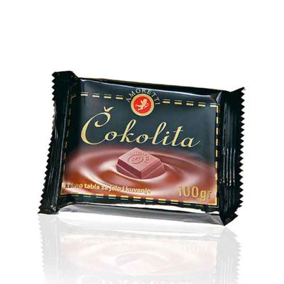 AMORETTI COKOLITA 100g