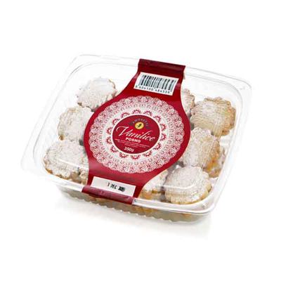 AMORETTI VANILICE POSNO 350 GR
