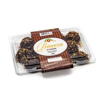 AMORETI PRINCEZA LESNIK 200G