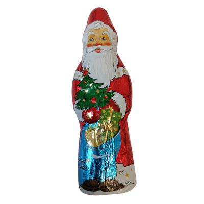 ČOKOLADNA FIGURA DEDA MRAZ LABUDOVIĆ 80G