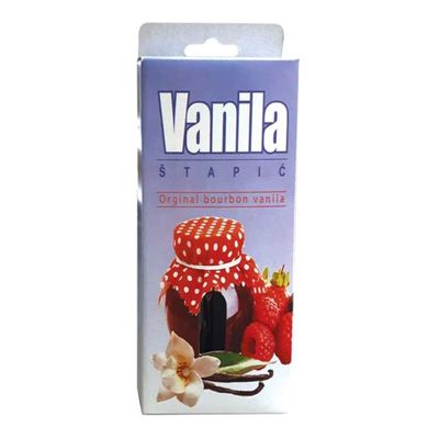 LUCAR VANILA SIPKA 2,5G 5/1