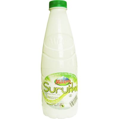 Surutka Paster.1/1 Euro line