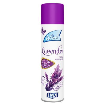 LMX WIND osvezivac 300ml Lavander Provence
