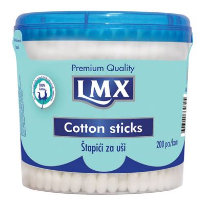 LMX stapici za usi 200/1 LOMAX #36