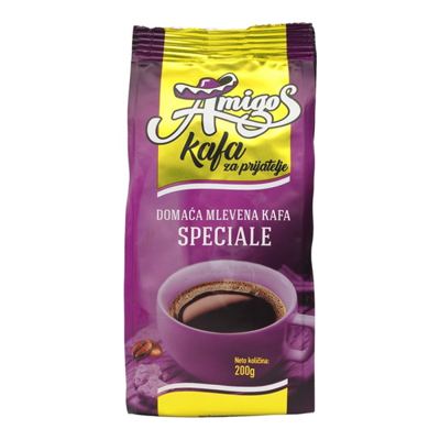 KAFA AMIGOS SPECIALE 200G