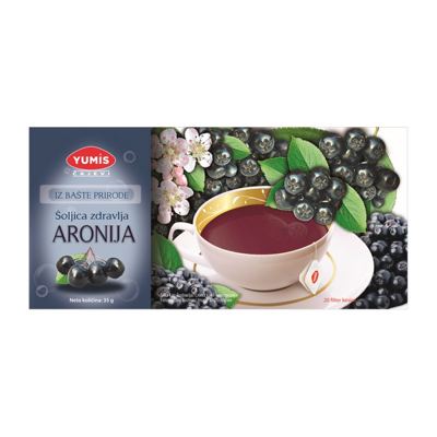CAJ ARONIJA 35g YUMIS