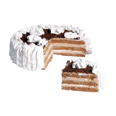 SMRZNUTA TORTA ESKOM DOMAĆA KINDERS 2KG