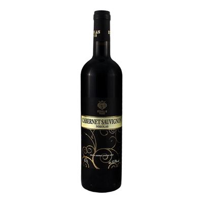 CABER.SAUVIG. 0.75L NIKOLAS