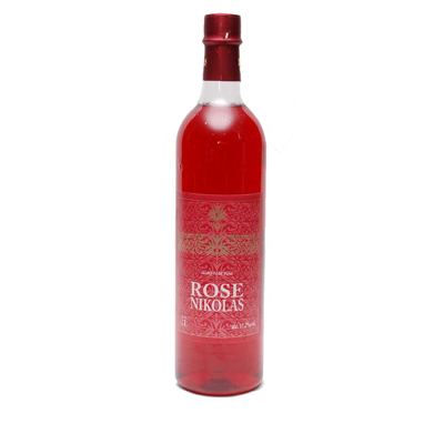 ROSE NICOLAS 1l
