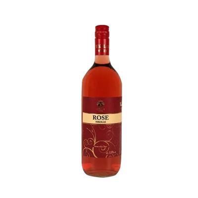 Nikolas wines vino rose 1,5l staklo