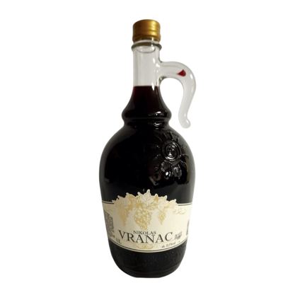 VINO VRANAC 1L NIKOLAS