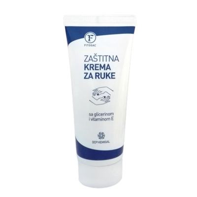 KREMA ZA RUKE ZAŠTITNA HEMIGAL 100ML