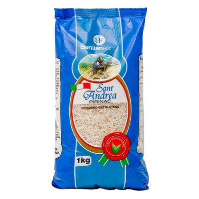 SANT ANDREA PIRINAC 500G