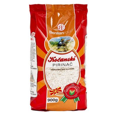 PIRINAC KOCANSKI 900G-IZZI