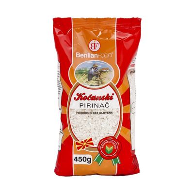PIRINAC 450G KOCANSKI