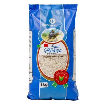 PIRINAČ DUGO ZRNO BENLIAN SANT ANDREA 1KG