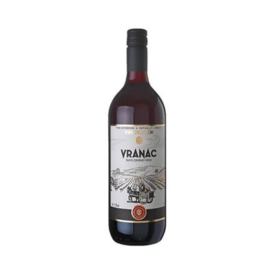 Vino Vranac 1/1 Vino Kalem 6