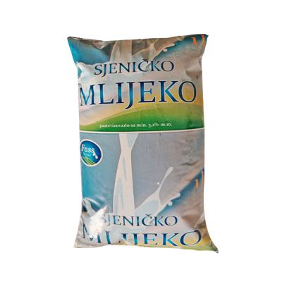 MLIJEKO SLATKO FASS 1L MLEKARA FASS