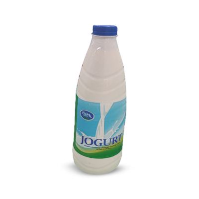 JOGURT 1/2 FASS