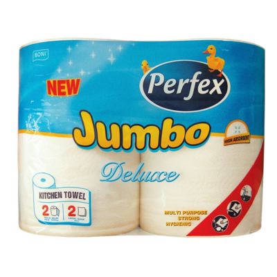 BONI PERFEX UBRUS JUMBO 2/1 2SL