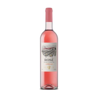 Vino ROSE 0750 Coka