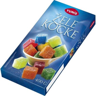 ZELE KOCK. 200G